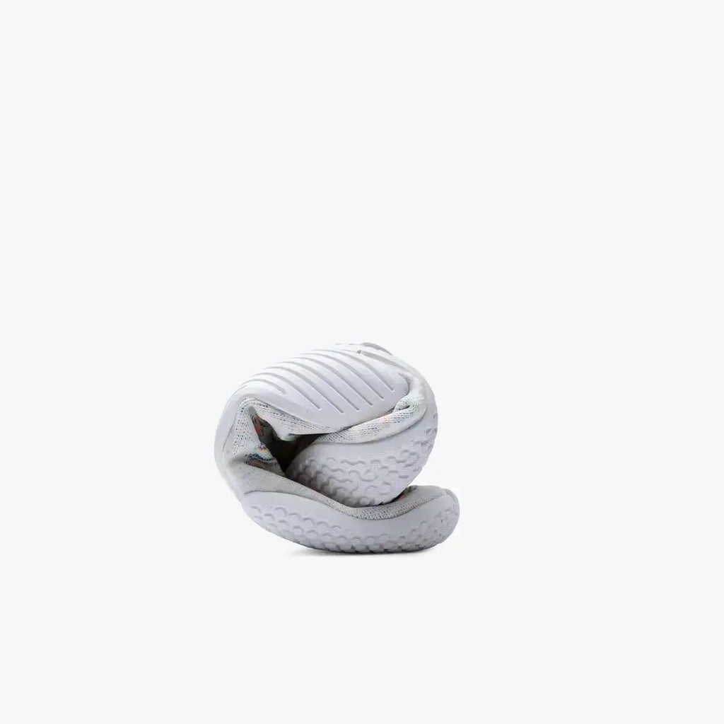 VIVOBAREFOOT - Motus Flex White Space Dye - Chaussures minimalistes pour entraînement de haut niveau/force et/ou usage quotidien