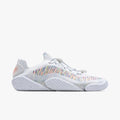 VIVOBAREFOOT - Motus Flex White Space Dye - Chaussures minimalistes pour entraînement de haut niveau/force et/ou usage quotidien