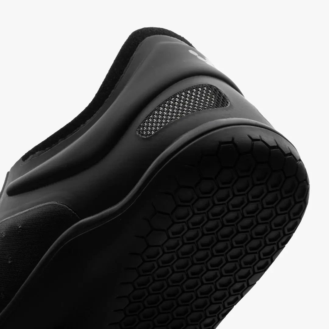 VIVOBAREFOOT - Primus Lite III Obsidian - Zapatillas minimalistas para entrenamiento funcional