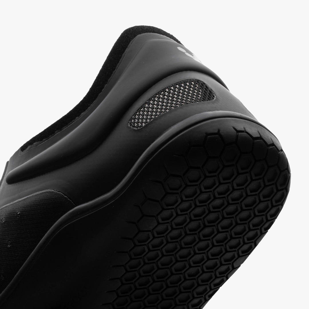 VIVOBAREFOOT - Primus Lite III Obsidian - Zapatillas minimalistas para entrenamiento funcional