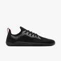 VIVOBAREFOOT - Primus Lite Knit JJF Obsidian - Zapatillas barefoot para entrenamiento/uso diario