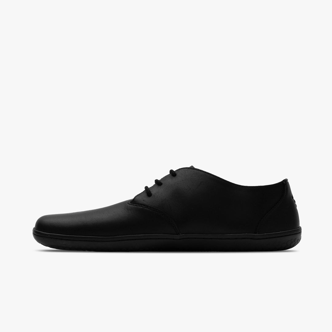 VIVOBAREFOOT- Ra IV Black - Zapatos Barefoot