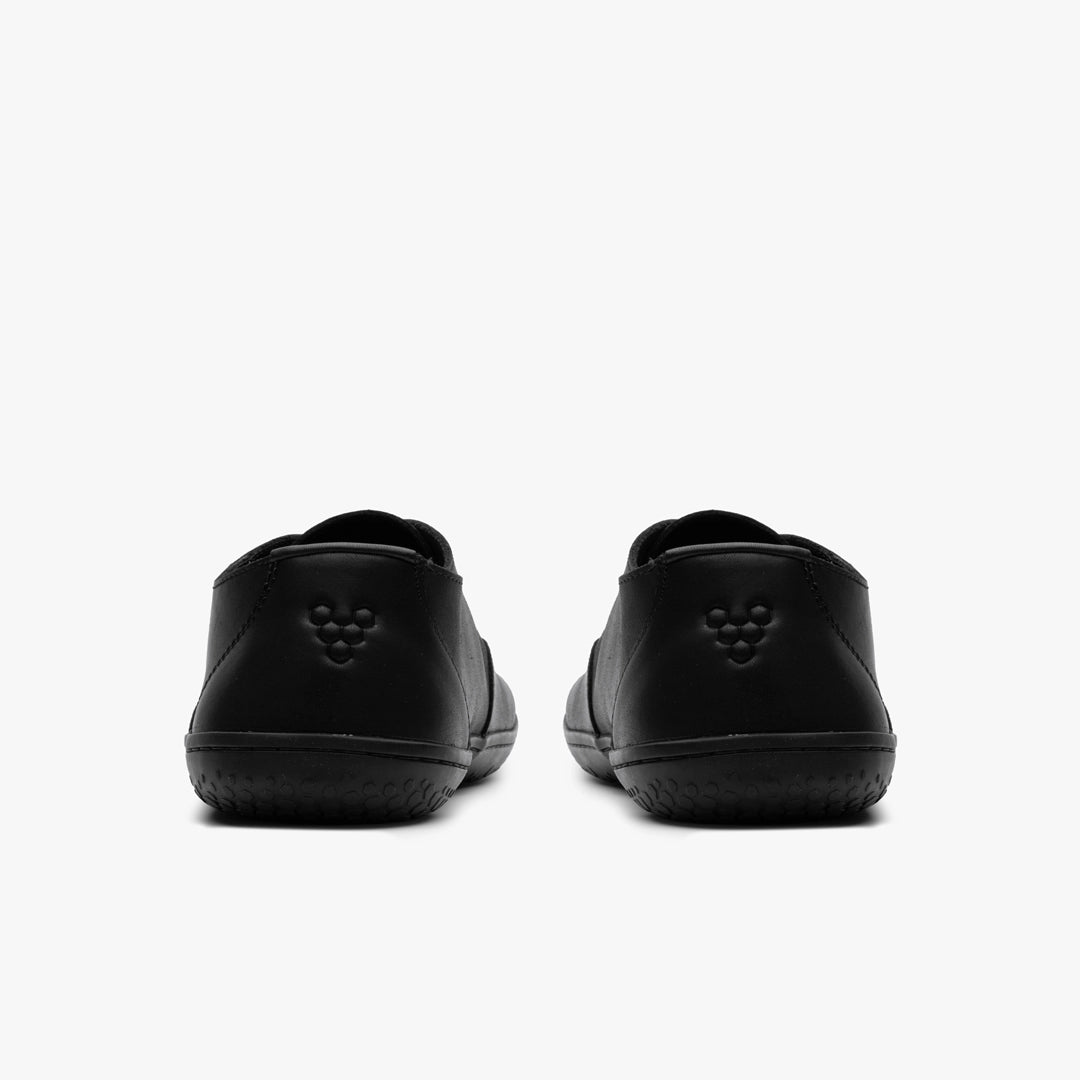 VIVOBAREFOOT- Ra IV Black - Zapatos Barefoot