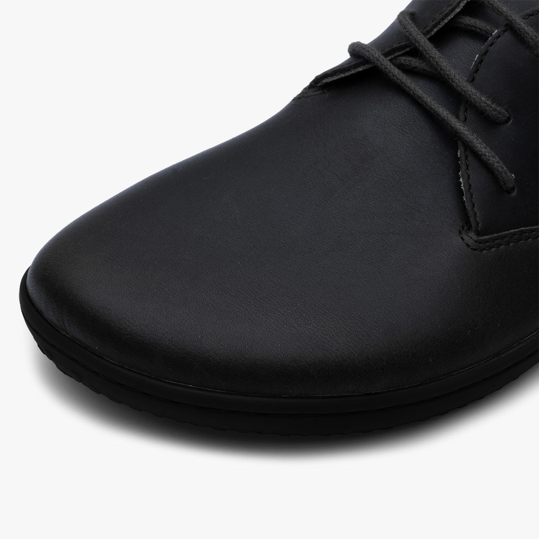 VIVOBAREFOOT- Ra IV Black - Zapatos Barefoot