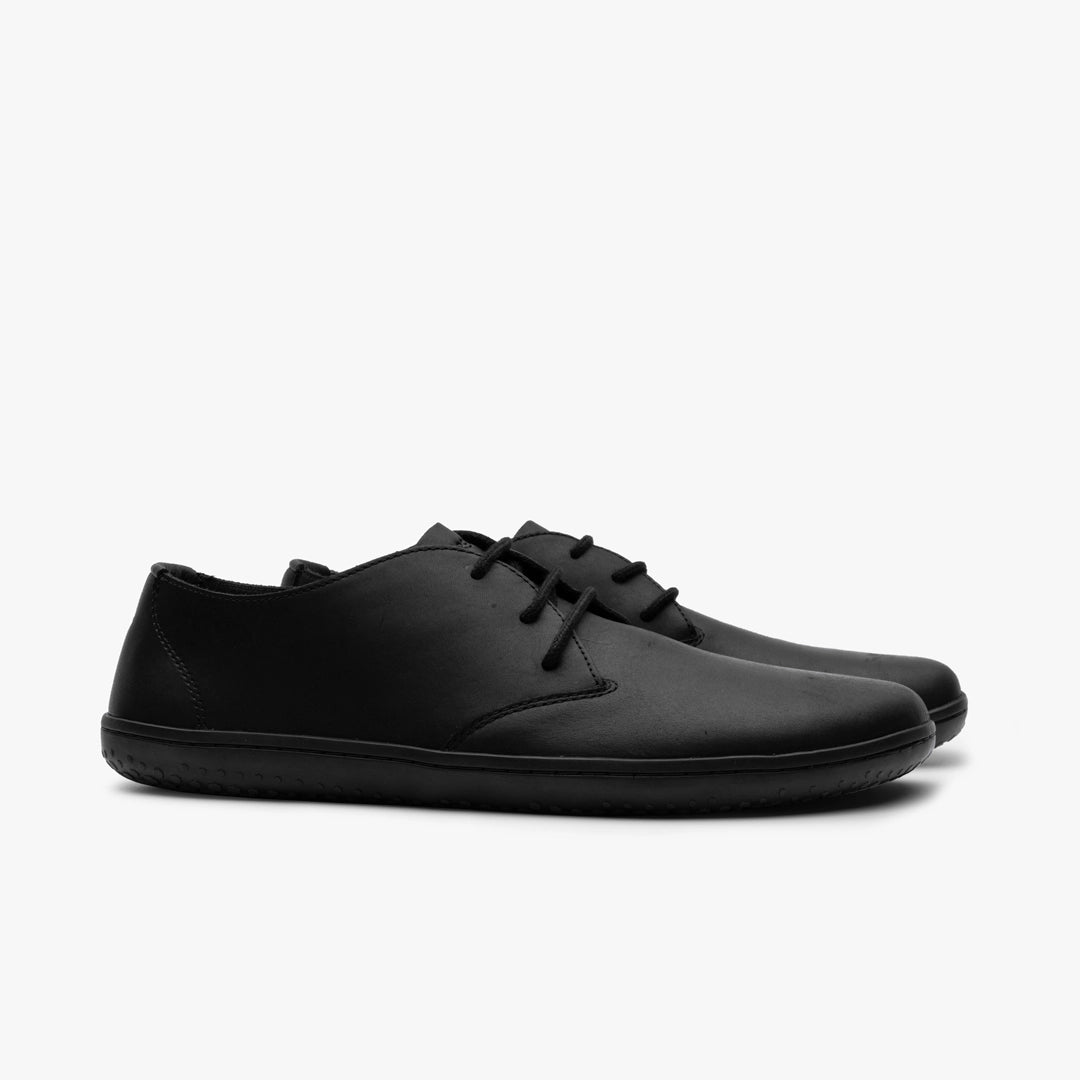 VIVOBAREFOOT- Ra IV Black - Zapatos Barefoot