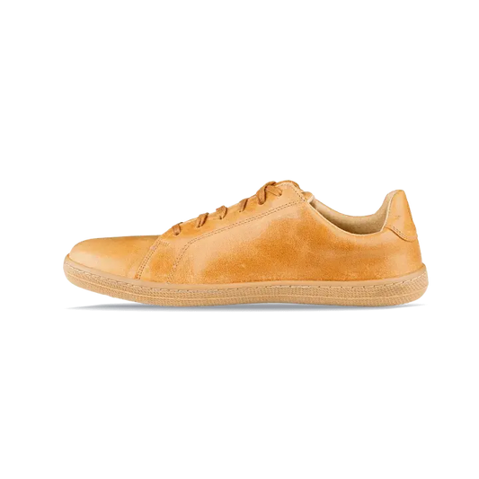 Vasky - Glory Caramel - Sneakers barefoot casual