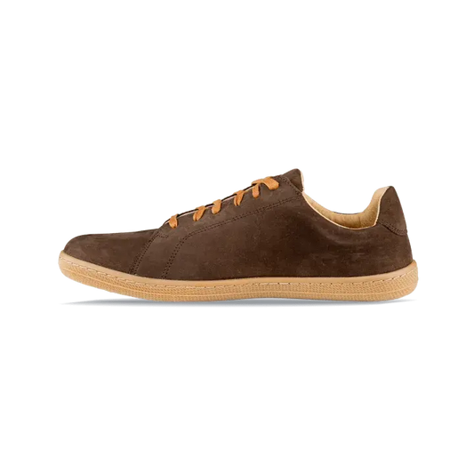 Vasky - Glory Chocolate - Sneakers barefoot casual
