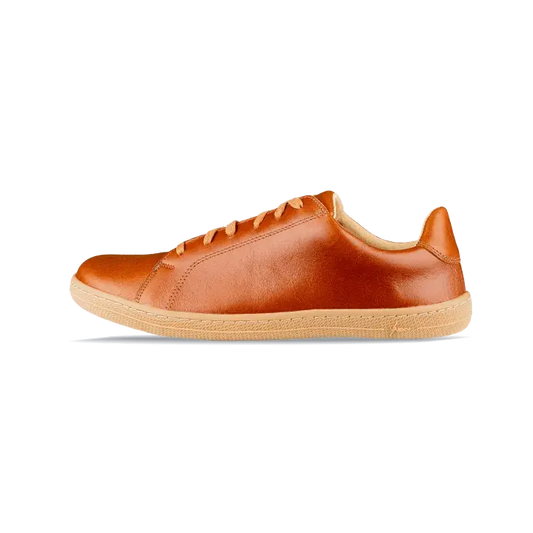 Vasky - Glory Cognac - Sneakers barefoot casual