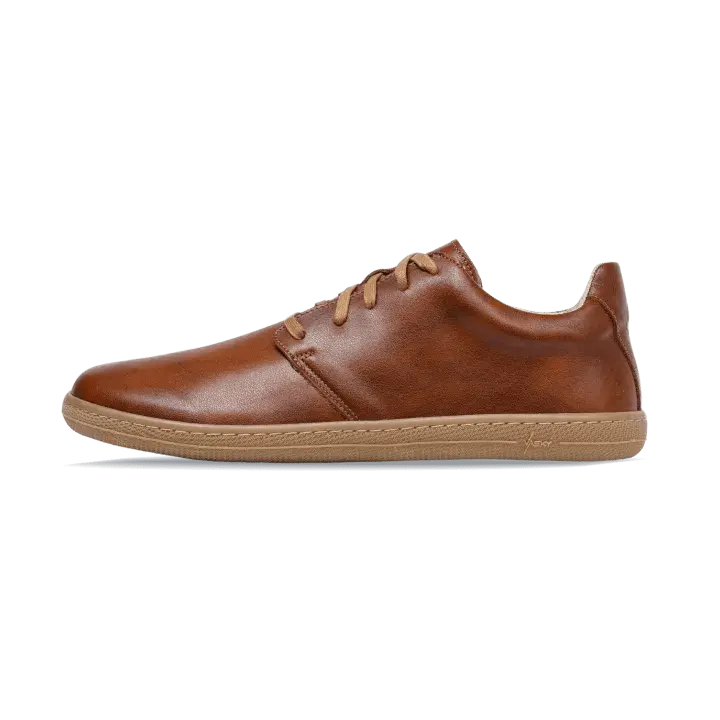 Vasky - Terry Art Brown - Sneakers barefoot clásicos