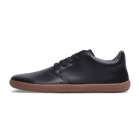 Vasky - Terry Black - Sneakers barefoot clásicos