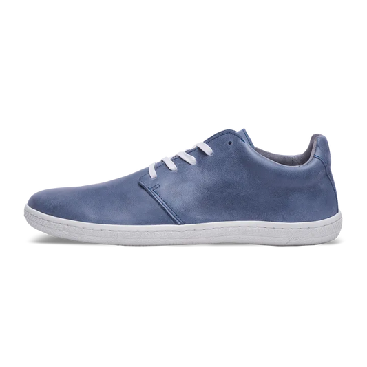 Vasky - Terry Blue - Sneakers barefoot clásicos