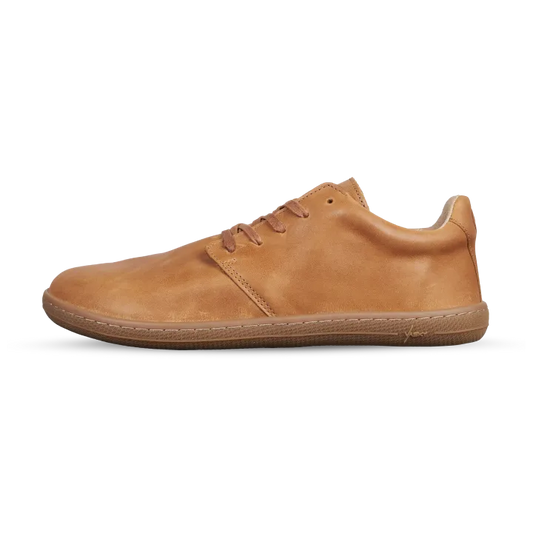 Vasky - Terry Caramel - Sneakers barefoot clásicos