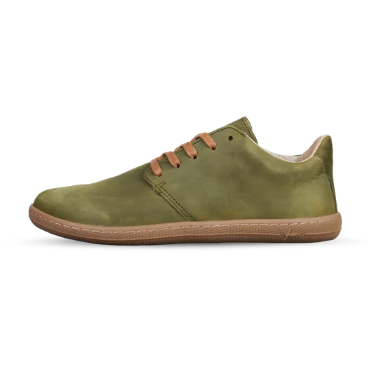 Vasky - Terry Green - Sneakers barefoot clásicos