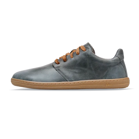 Vasky - Terry Grey - Sneakers barefoot clásicos