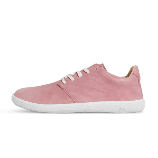 Vasky - Terry Pink - Sneakers barefoot clásicos