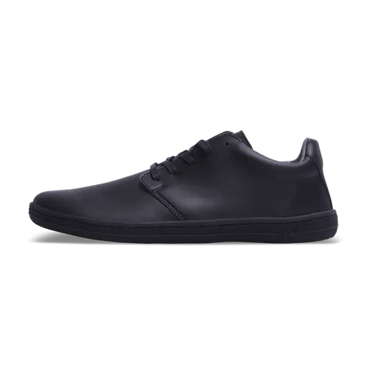 Vasky - Terry Vegan Dark - Sneakers barefoot clásicos