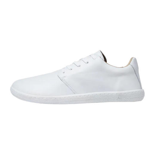 Vasky - Terry White - Sneakers barefoot clásicos