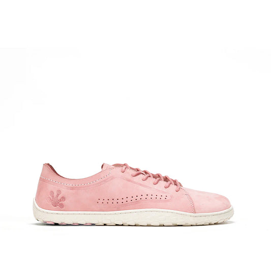 WAALS – Mojave II Pink - Zapatos barefoot-Waals-Cacles Barefoot-Tienda de calzado barefoot respetuoso minimalista