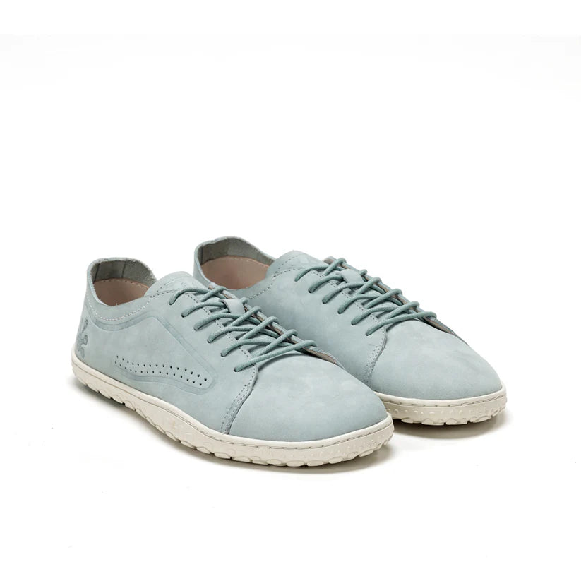 WAALS – Mojave II Sky Blue - Zapatos barefoot-Waals-Cacles Barefoot-Tienda de calzado barefoot respetuoso minimalista