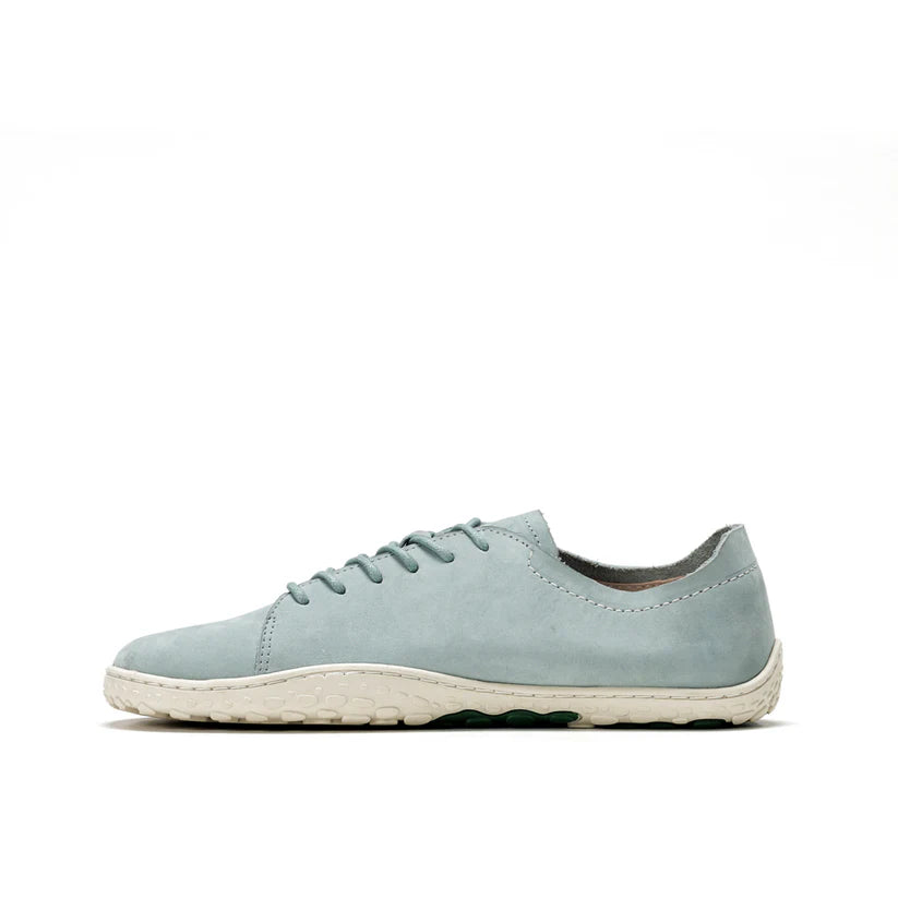 WAALS – Mojave II Sky Blue - Zapatos barefoot-Waals-Cacles Barefoot-Tienda de calzado barefoot respetuoso minimalista