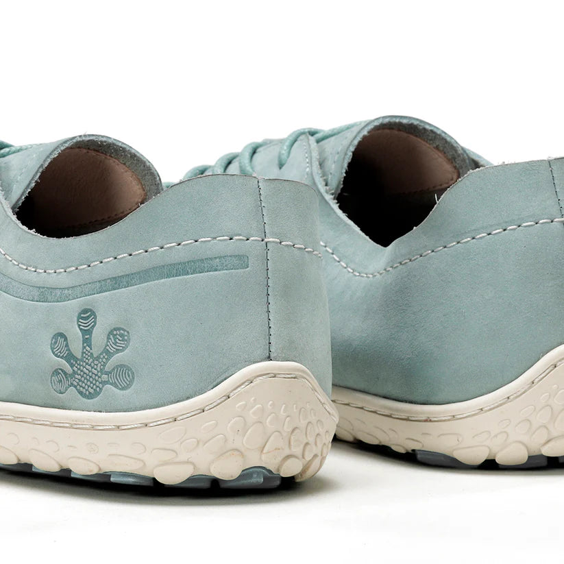 WAALS – Mojave II Sky Blue - Zapatos barefoot-Waals-Cacles Barefoot-Tienda de calzado barefoot respetuoso minimalista