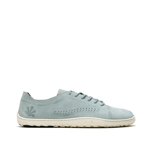 WAALS – Mojave II Sky Blue - Zapatos barefoot-Waals-Cacles Barefoot-Tienda de calzado barefoot respetuoso minimalista