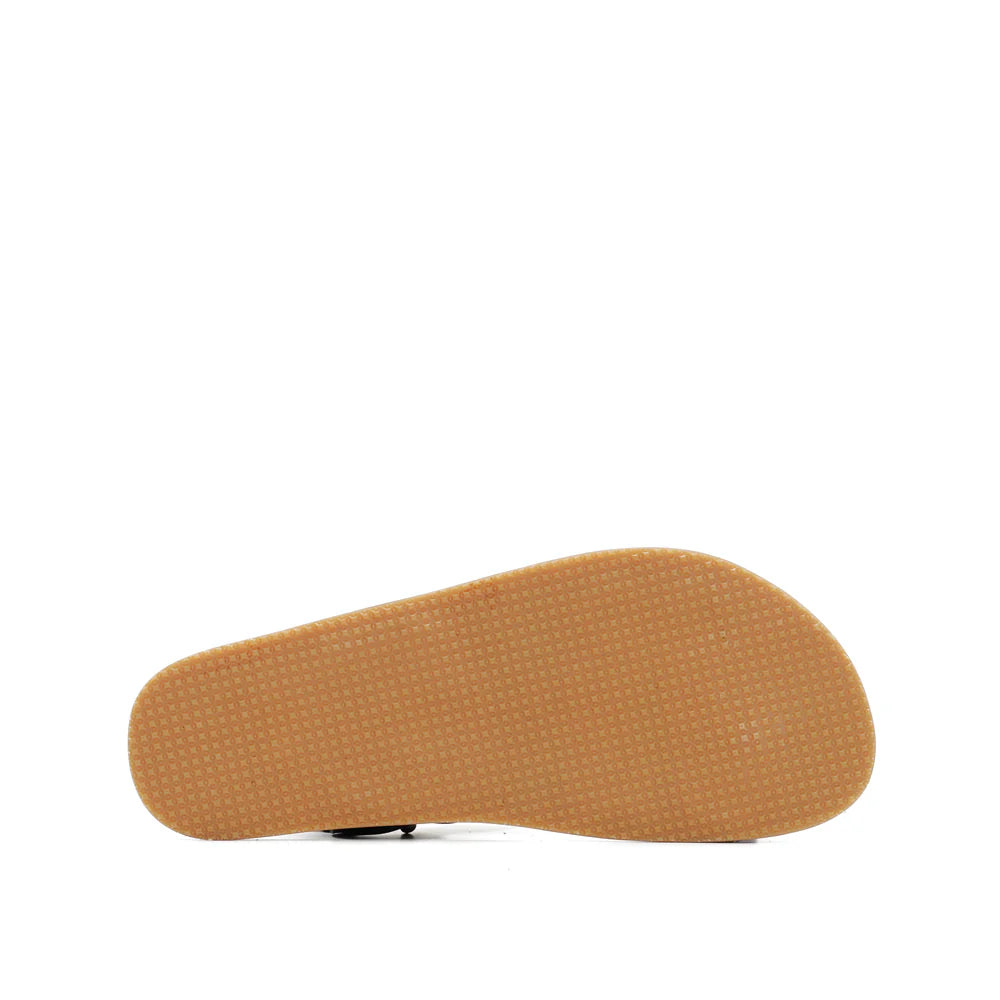 WAALS - Natur II Aqua - Sandalias barefoot-Waals-Cacles Barefoot-Tienda de calzado barefoot respetuoso minimalista