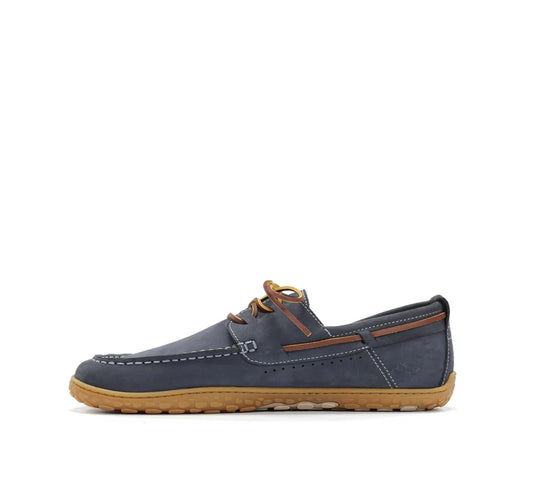 WAALS - Sidney Navy - Náuticos barefoot
