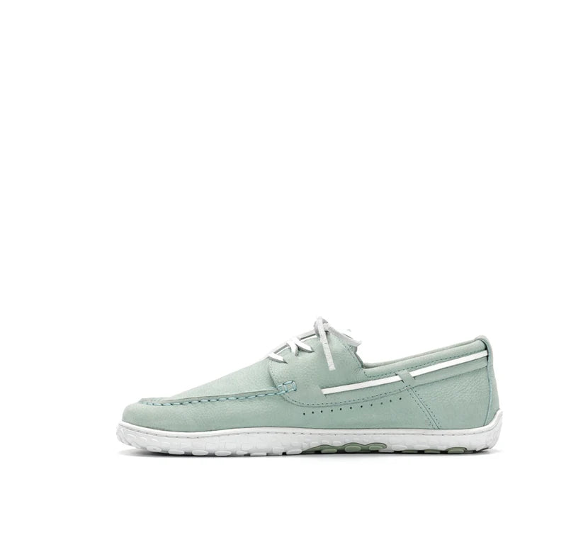 WAALS - Sidney Sea Blue - Náuticos barefoot