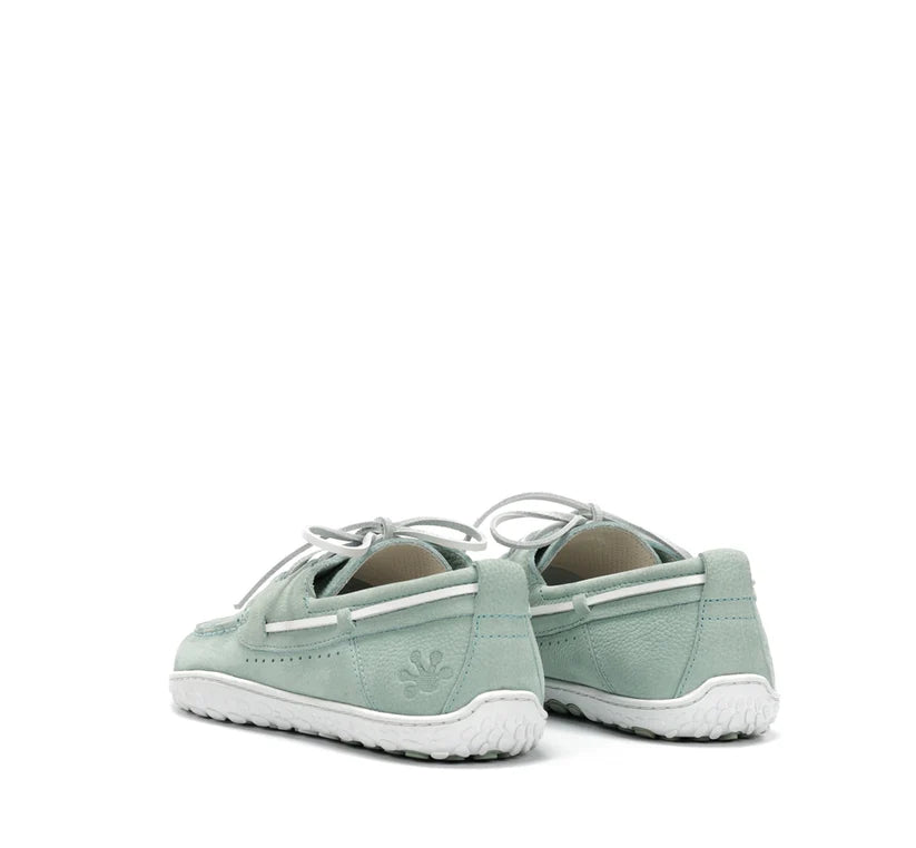 WAALS - Sidney Sea Blue - Náuticos barefoot