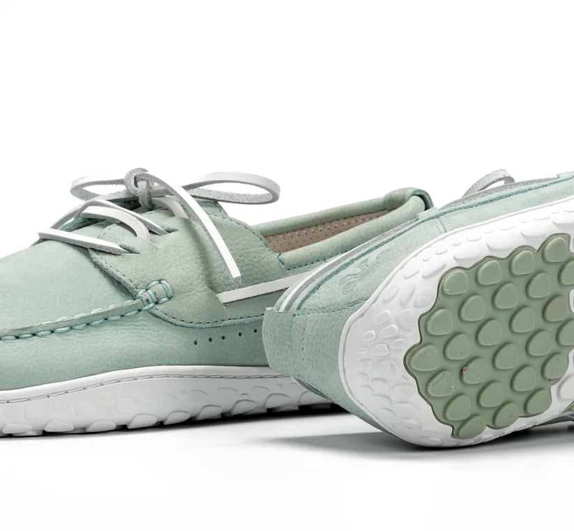 WAALS - Sidney Sea Blue - Náuticos barefoot