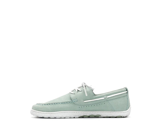 WAALS - Sidney Sea Blue - Náuticos barefoot
