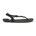 Xero Shoes - Aqua Cloud - Men black - Sandalias deportivas barefoot negras para hombre