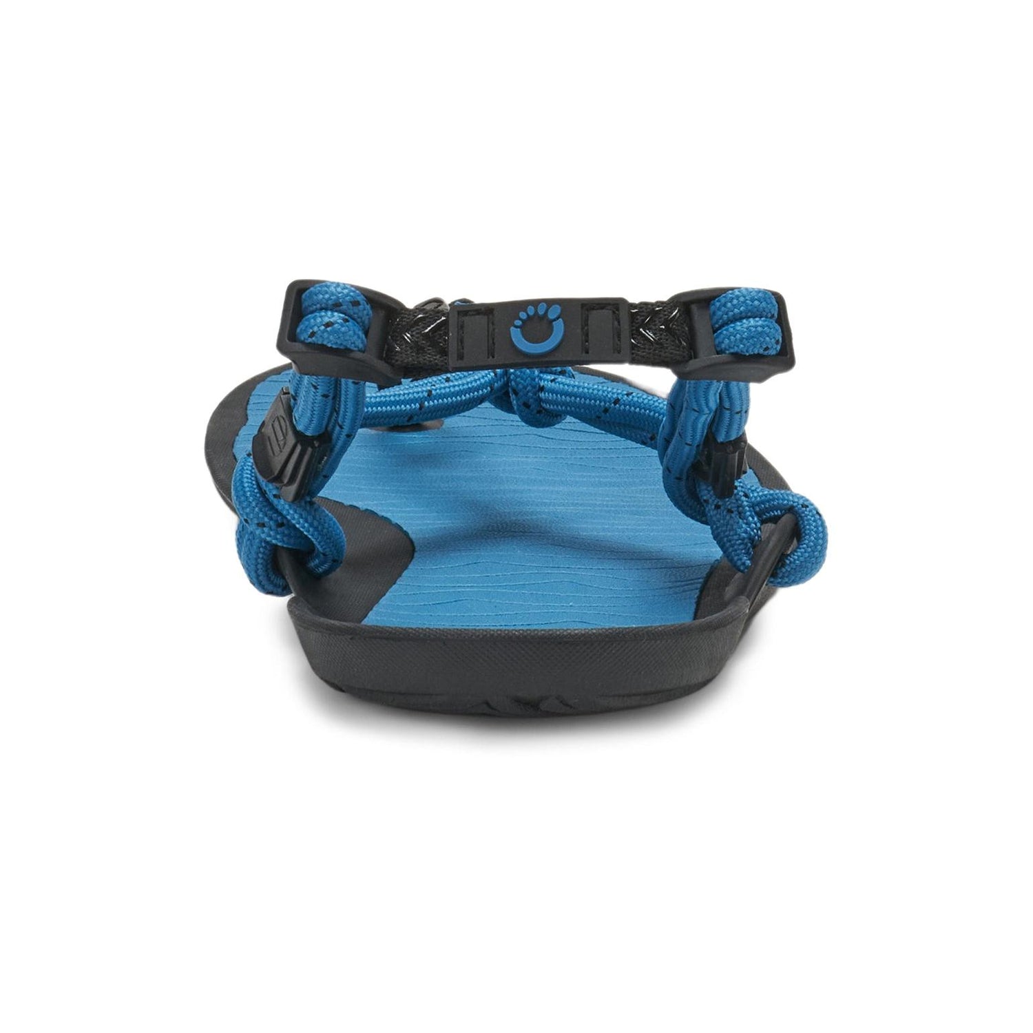 Xero Shoes - Aqua Cloud - Men blue-sapphire - Sandalias deportivas barefoot