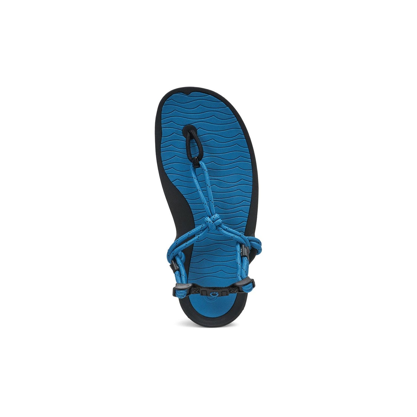 Xero Shoes - Aqua Cloud - Men blue-sapphire - Sandalias deportivas barefoot