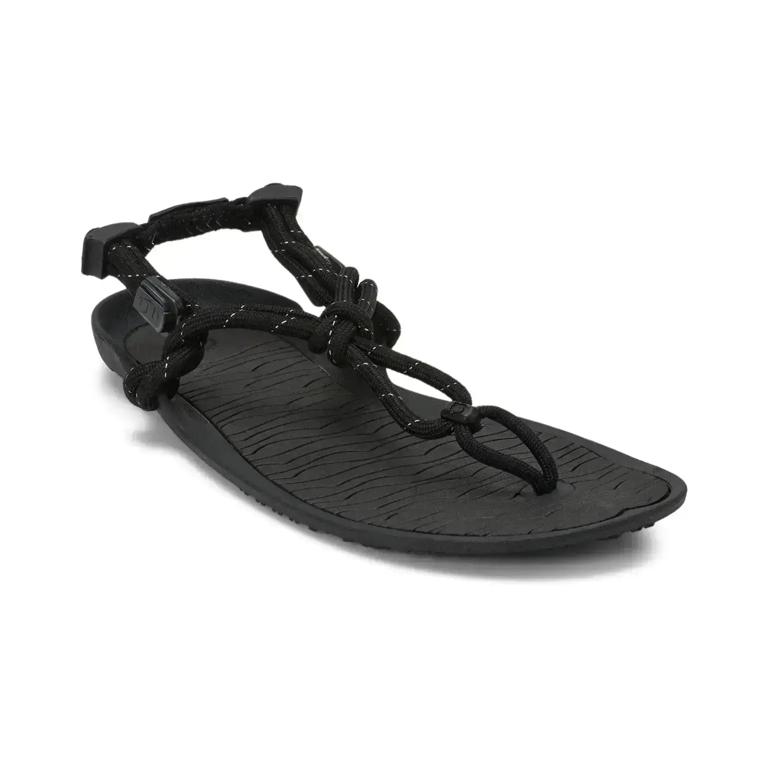 Xero Shoes - Aqua Cloud - Women black - Sandalias deportivas barefoot
