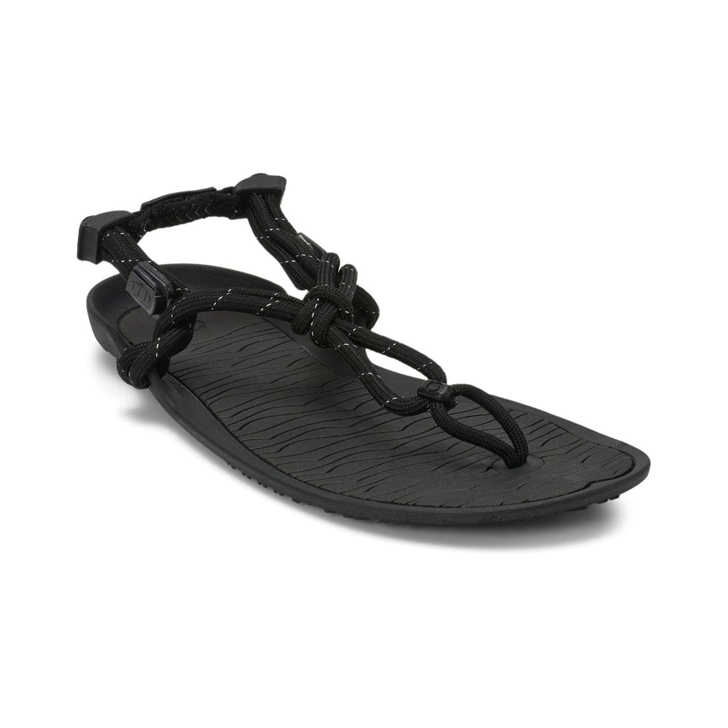 Xero Shoes - Aqua Cloud - Women black - Sandalias deportivas barefoot