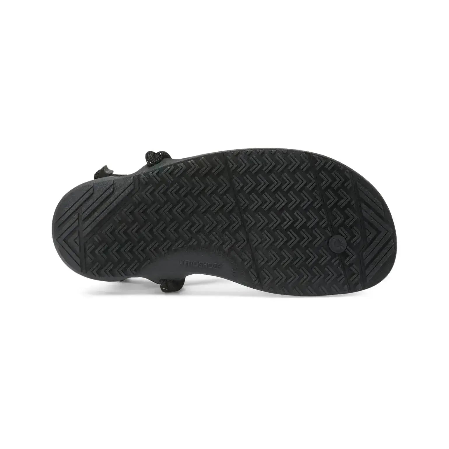 Xero Shoes - Aqua Cloud - Women black - Sandalias deportivas barefoot