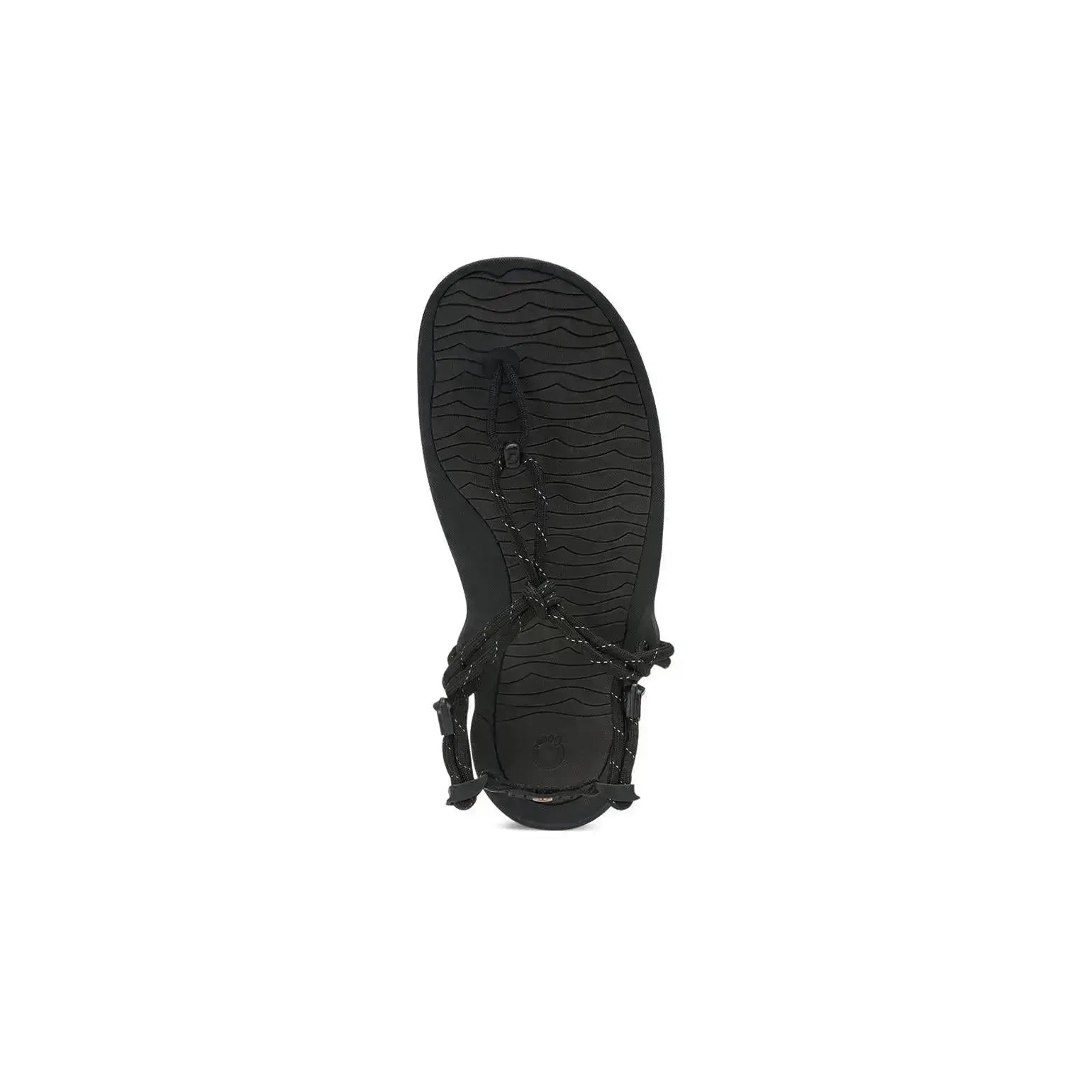 Xero Shoes - Aqua Cloud - Women black - Sandalias deportivas barefoot