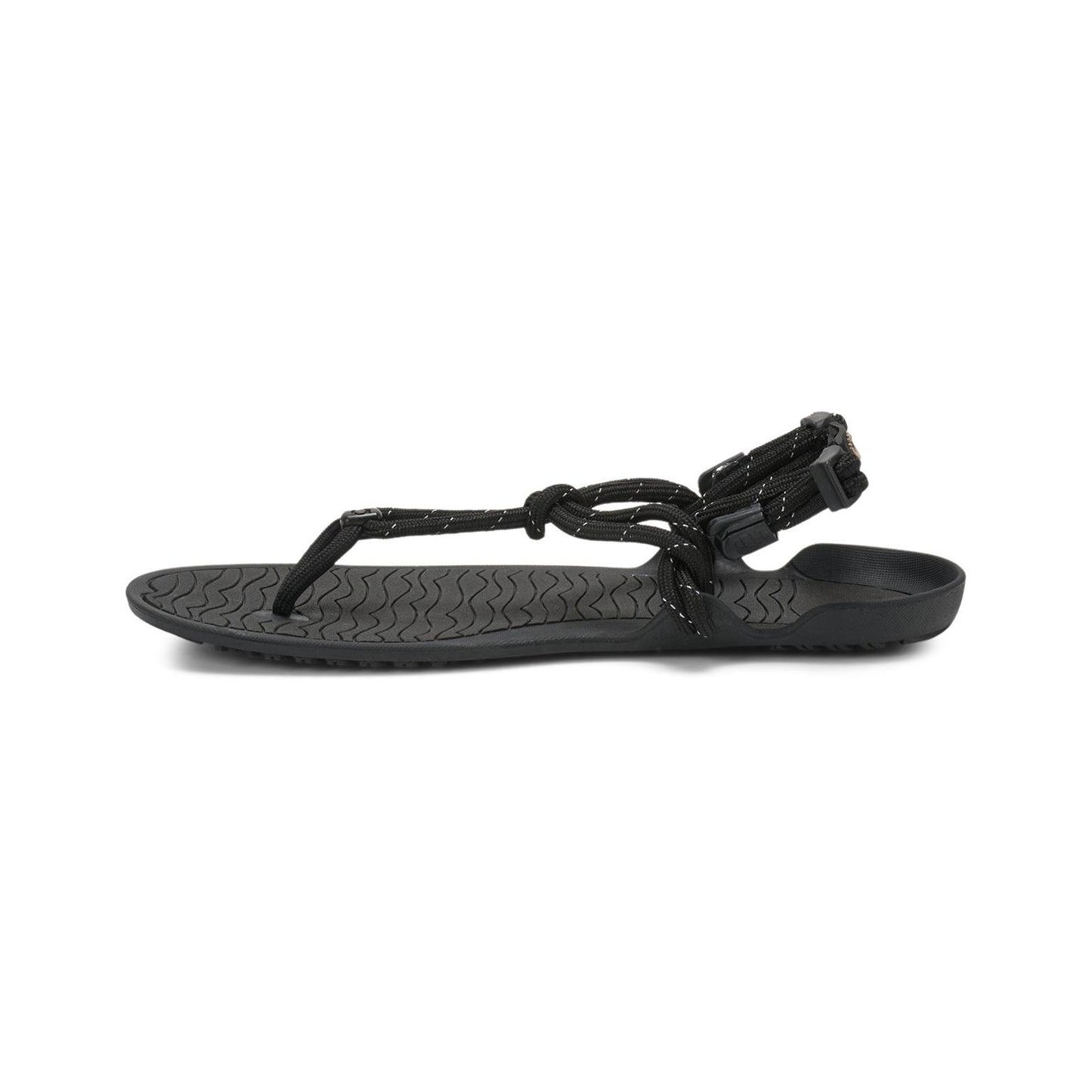 Xero Shoes - Aqua Cloud - Women black - Sandalias deportivas barefoot