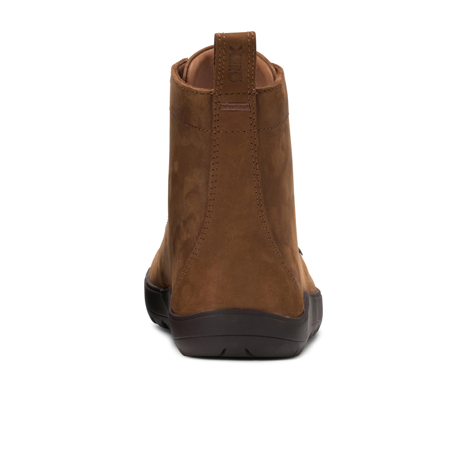 Xero Shoes - Breckenridge Rawhide Women - Botas barefoot estilo militar