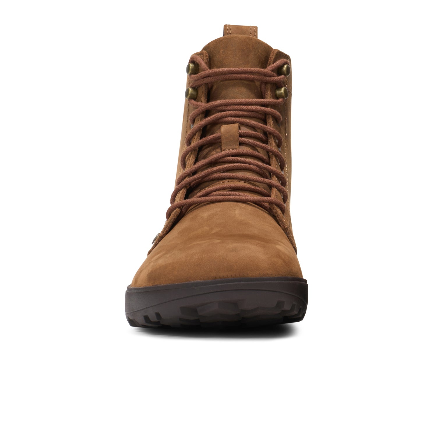 Xero Shoes - Breckenridge Rawhide Women - Botas barefoot estilo militar