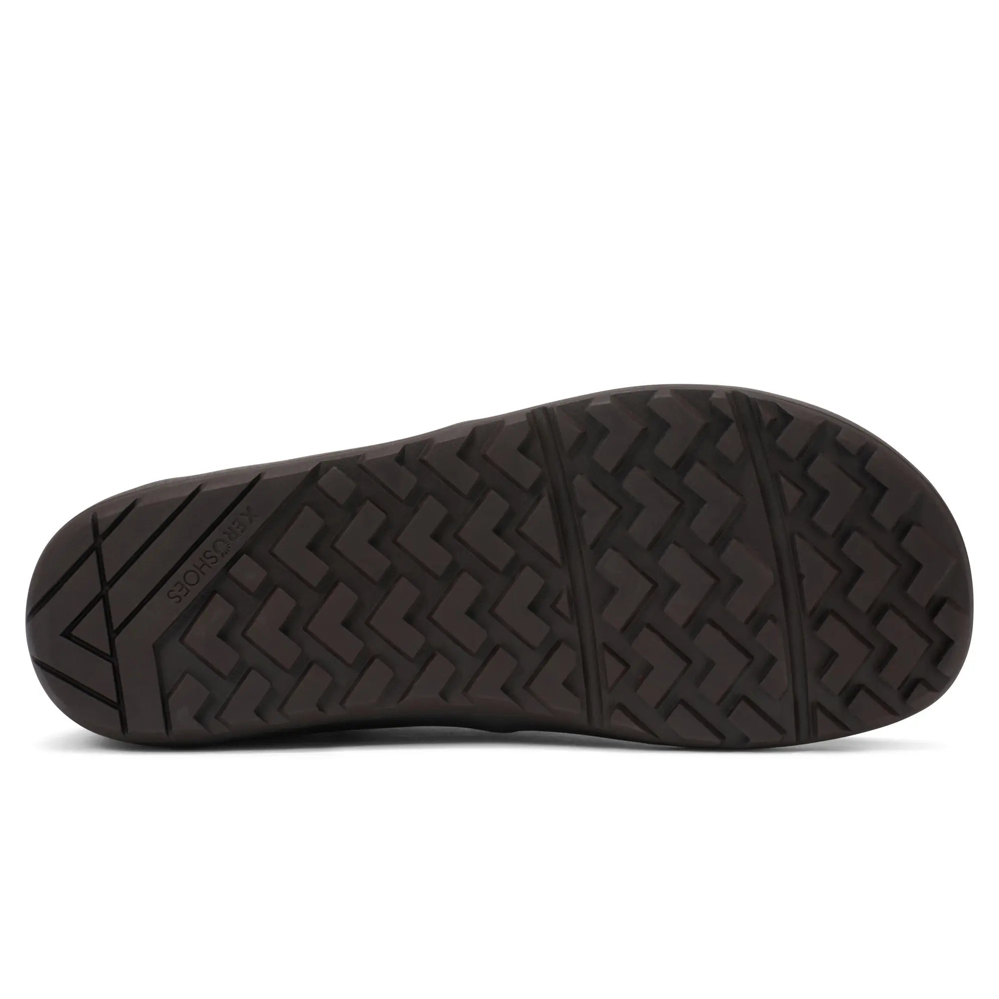 Xero Shoes - Breckenridge Rawhide Women - Botas barefoot estilo militar