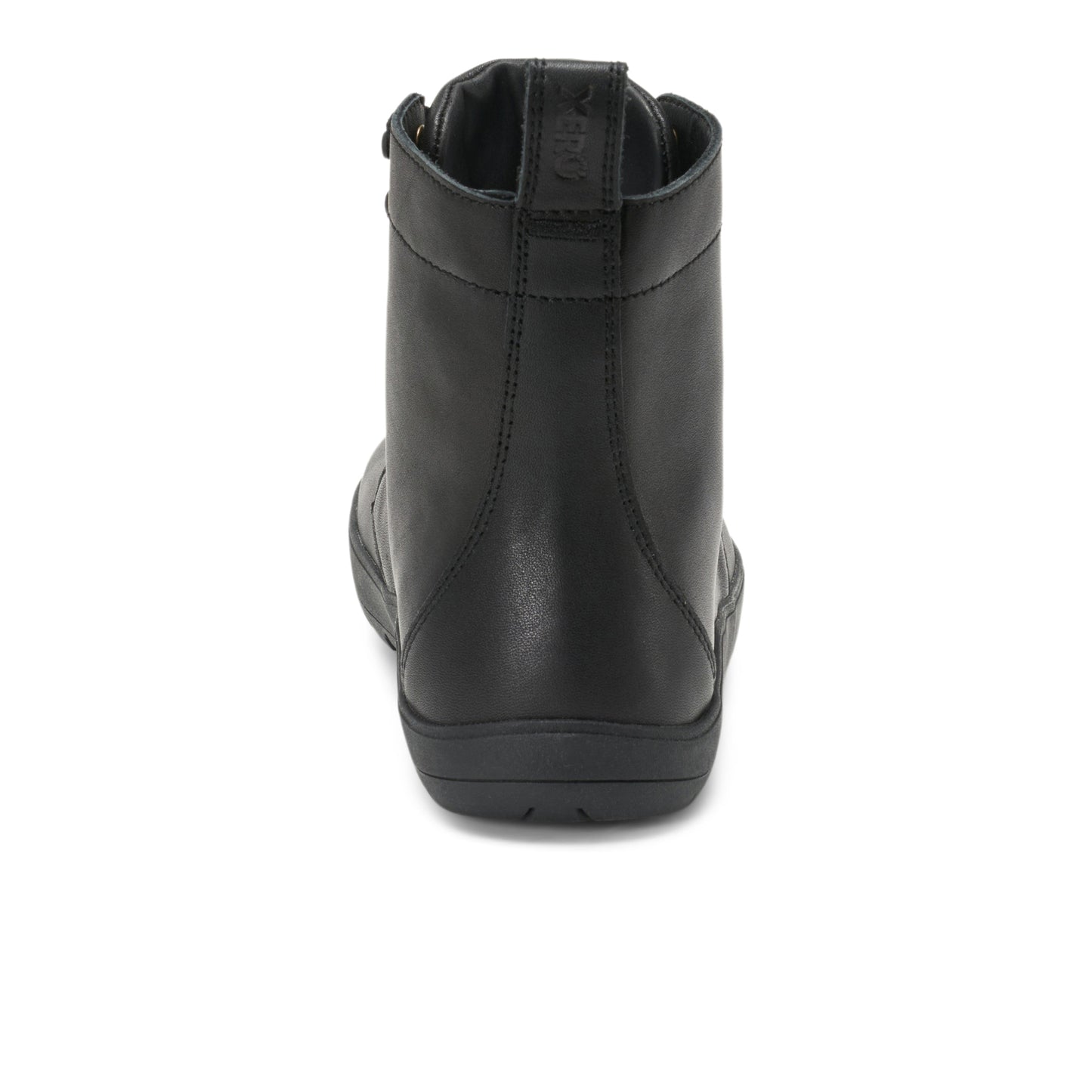 Xero Shoes - Breckenridge - Women black - Botines de cordones barefoot