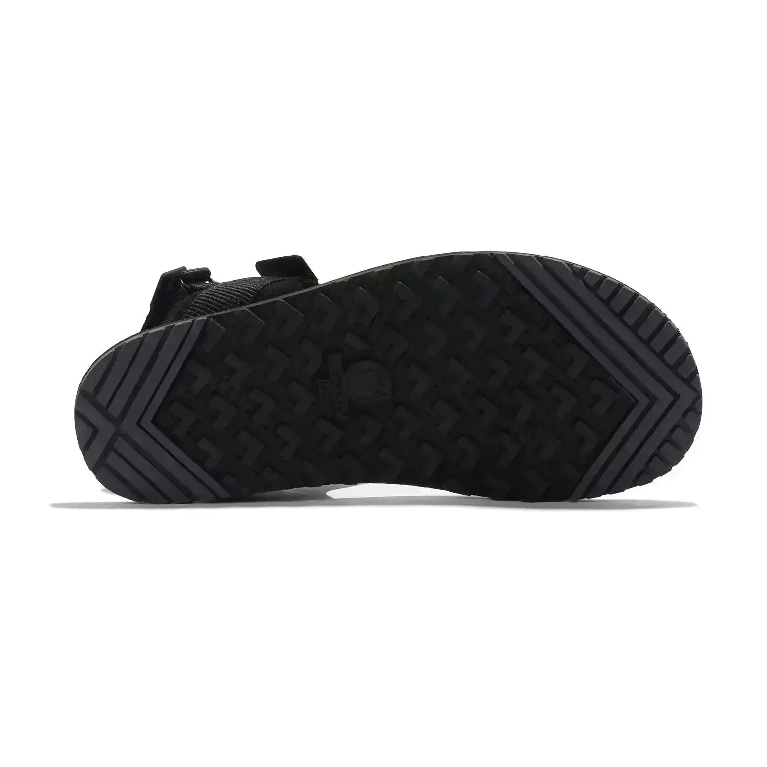 Xero Shoes - D-Trail - Men Black / Asphalt - Sandalias de trail barefoot