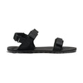 Xero Shoes - D-Trail - Femme Noir / Asphalte - Sandales barefoot de trail