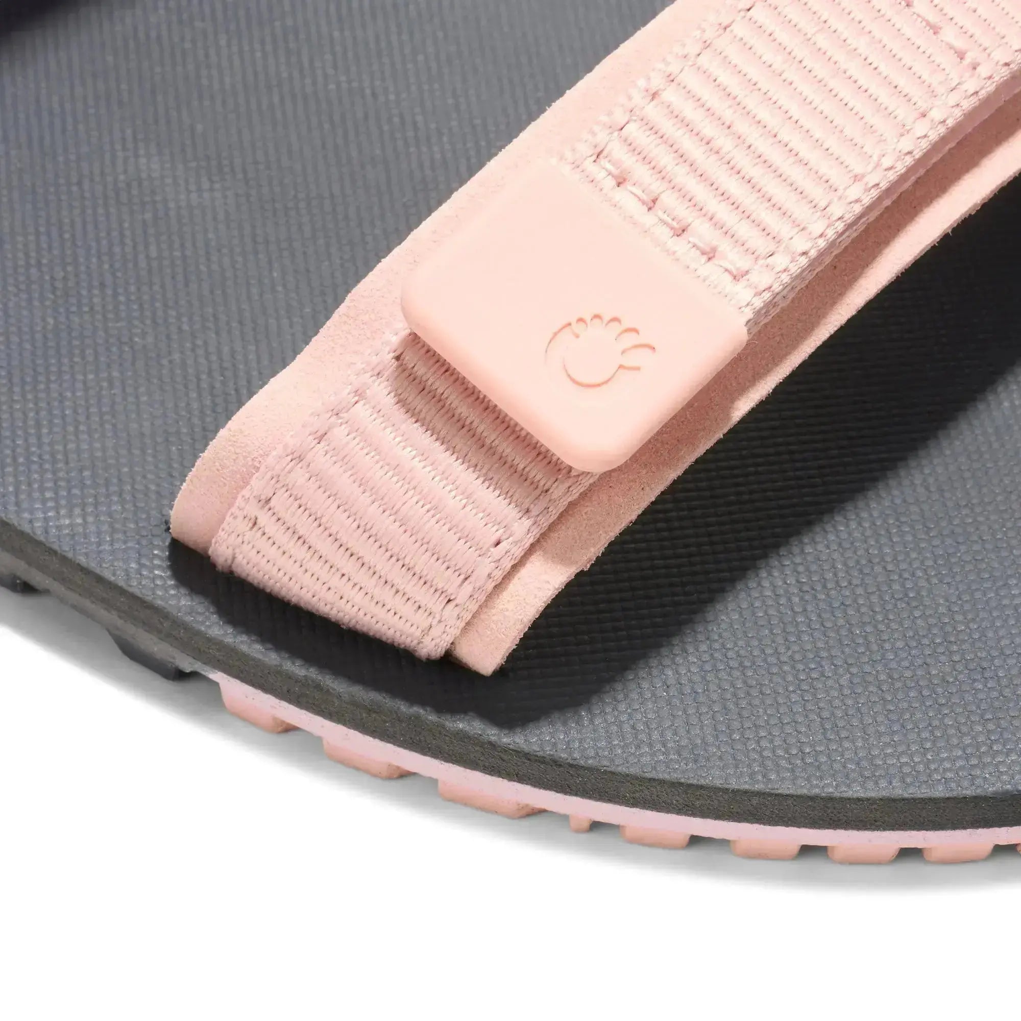 Xero Shoes - D-Trail - Women Dewberry Multi - Sandalias de trail barefoot