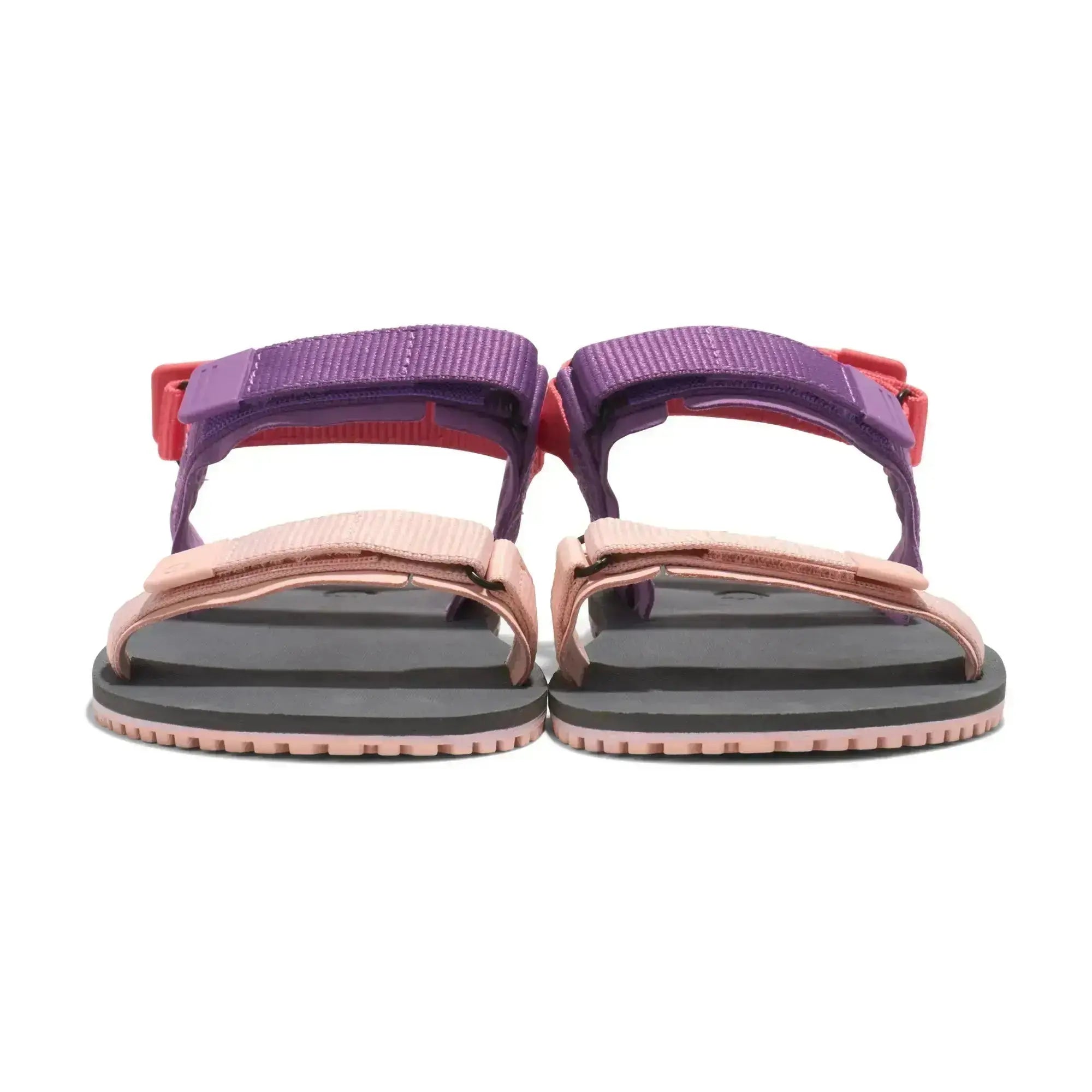 Xero Shoes - D-Trail - Women Dewberry Multi - Sandalias de trail barefoot