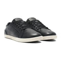 Xero Shoes - Dillon Cuir - Homme Noir - Chaussures barefoot en cuir