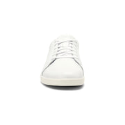 Xero Shoes - Dillon Leather - Men white - Deportivas de cuero barefoot-Xero Shoes-Cacles Barefoot-Tienda de calzado barefoot respetuoso minimalista